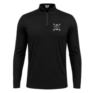 Camisa Masculina Black Collection Onyx - Com proteção solar Uv50+